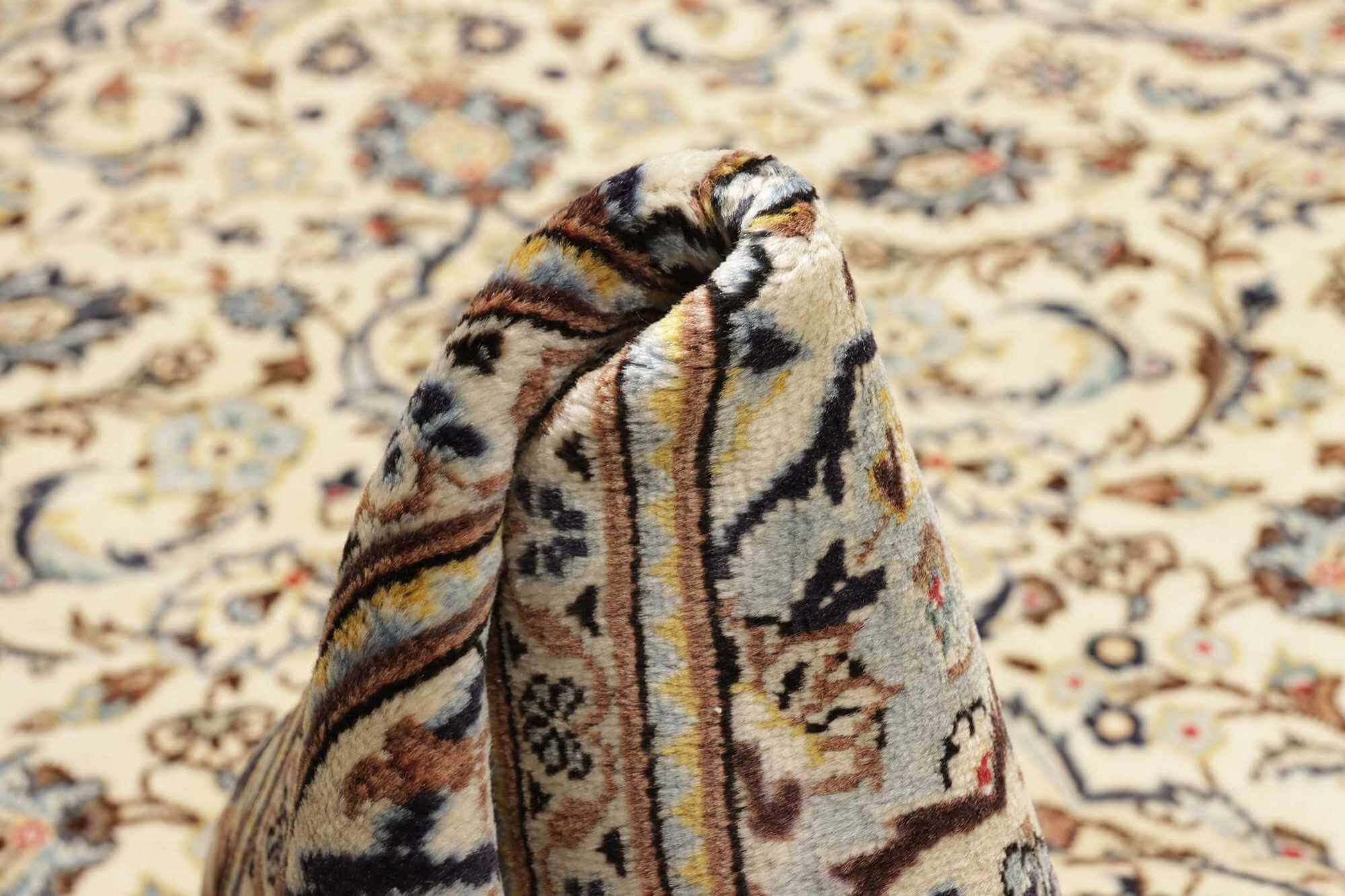 Persian rug Kashan Super