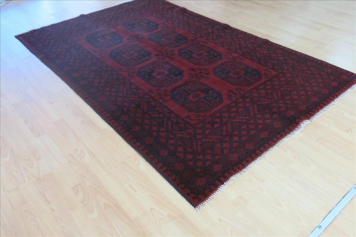 Orientteppich Afghan Filpa
