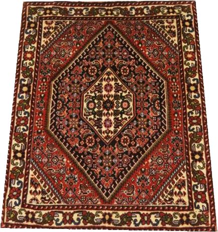 Orientteppich Bidjar Royal