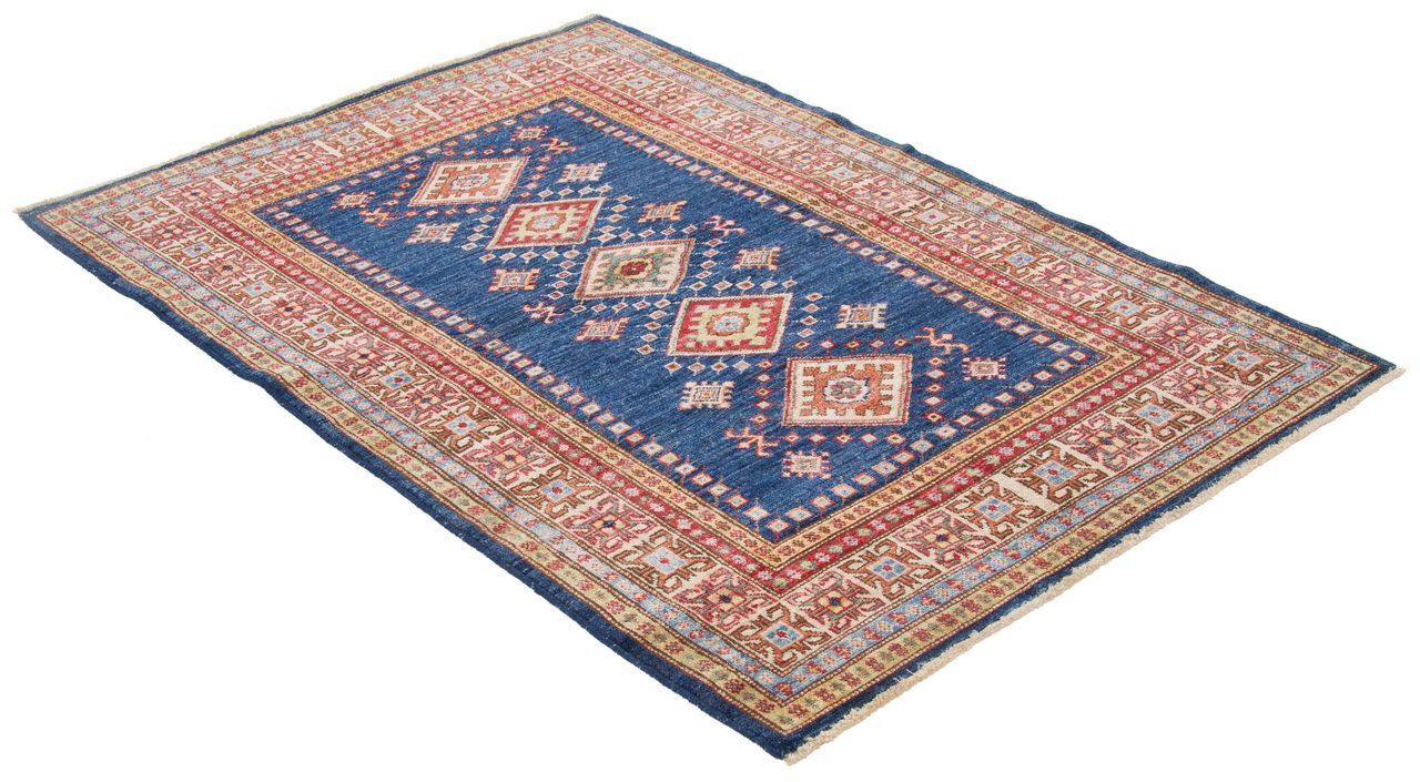 Orientteppich Kazak Exklusiv