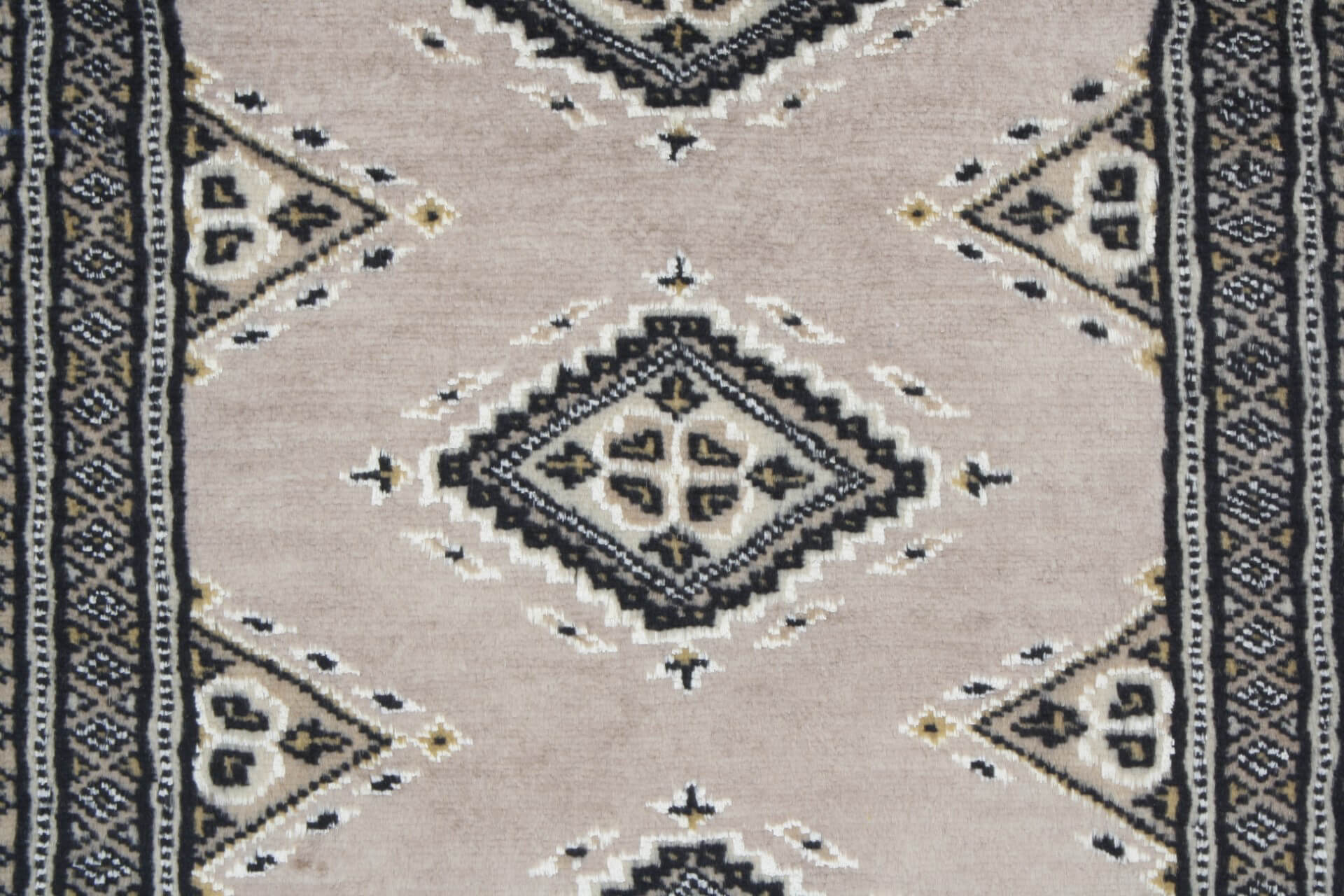 Orientteppich Jaldar Premium