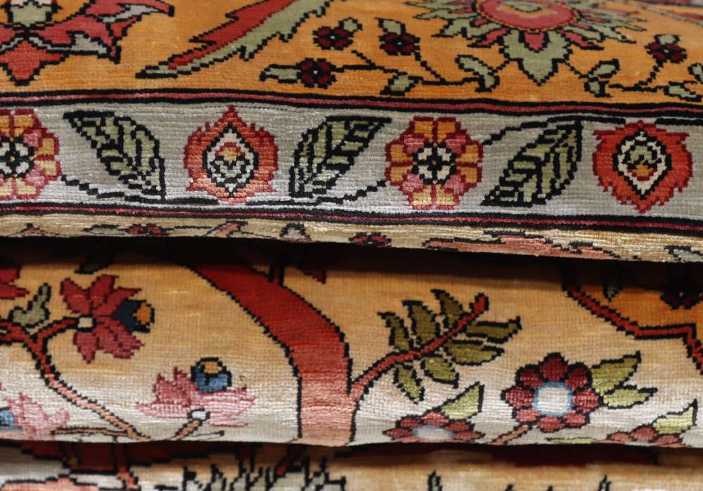 Orientteppich Hereke