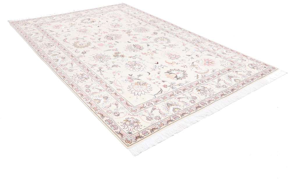 Perserteppich Tabriz