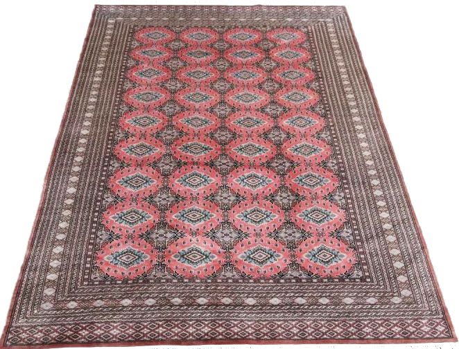 Orientteppich Jaldar Royal