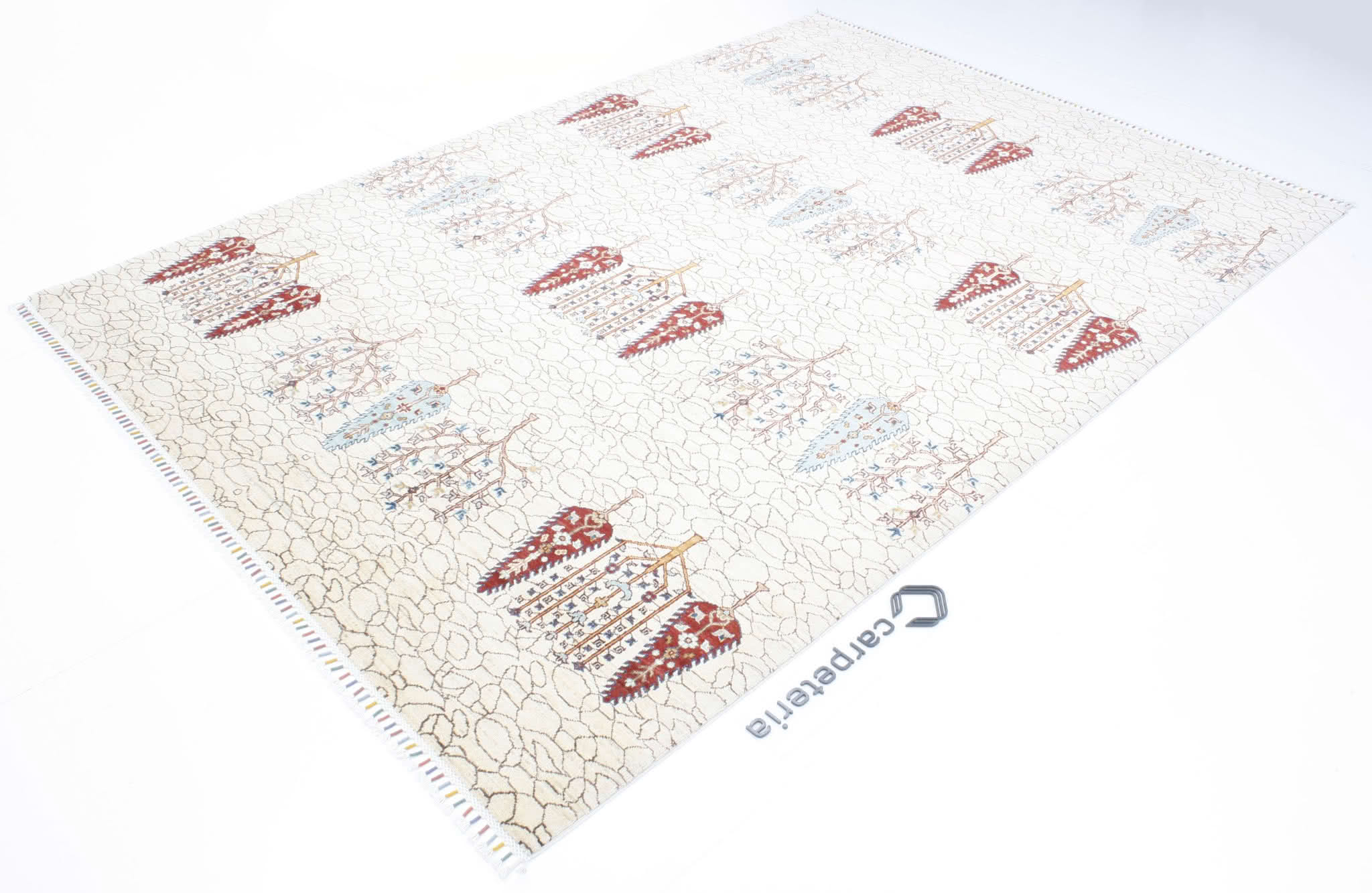 Orientteppich Ariana Royal