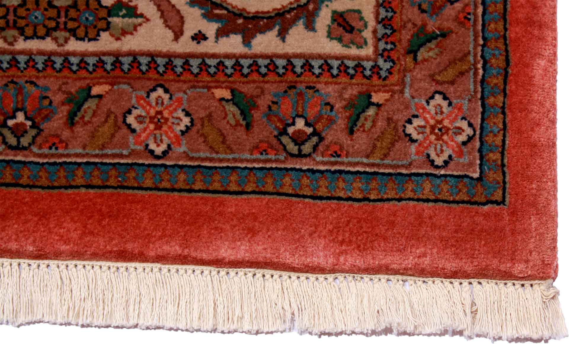Orientteppich Sarough Premium