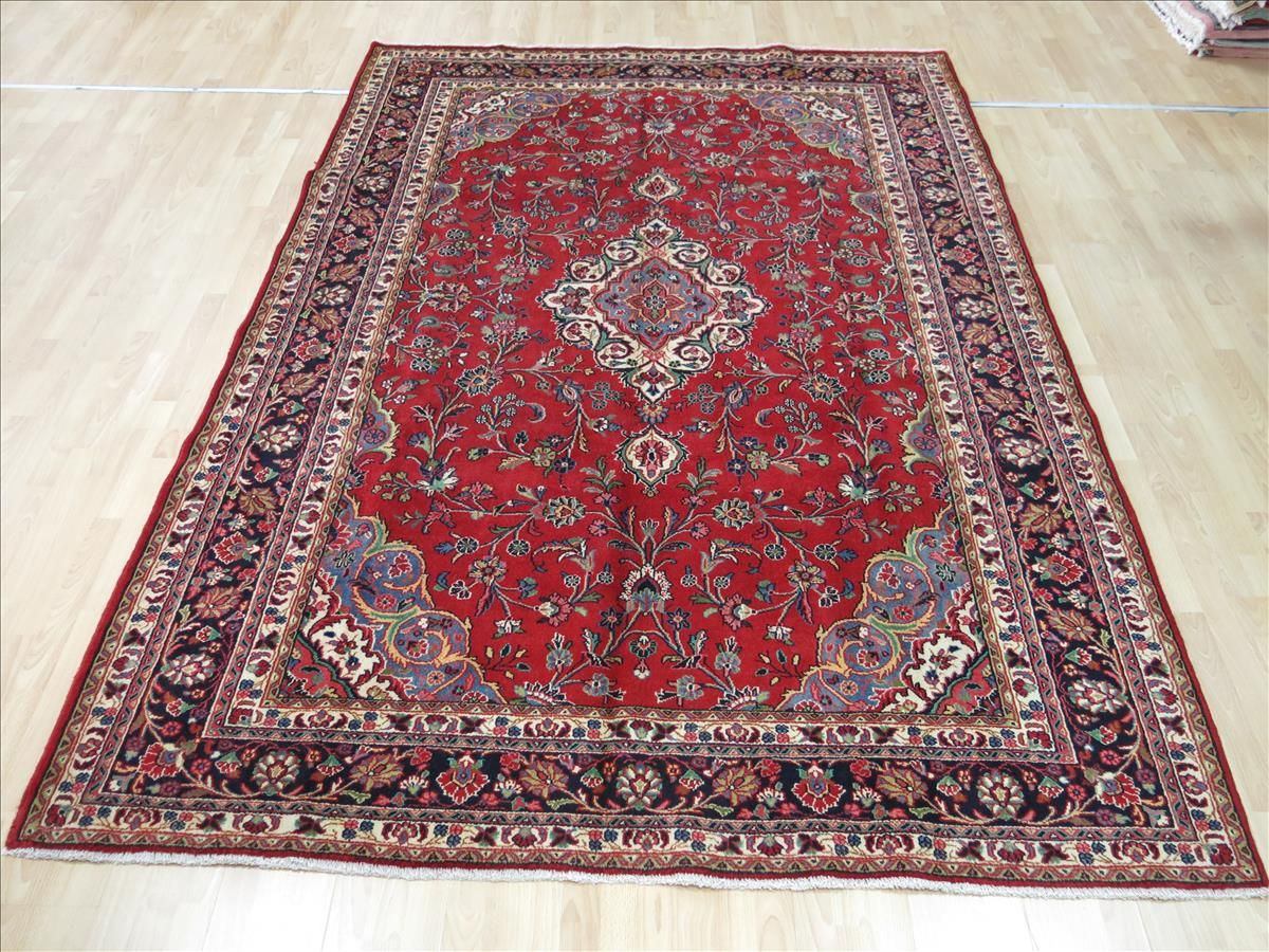 Oriental rug Ekbatan Super