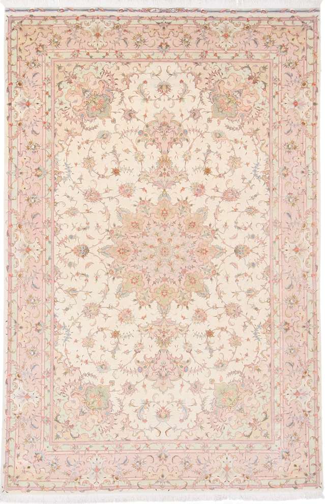 Perserteppich Tabriz