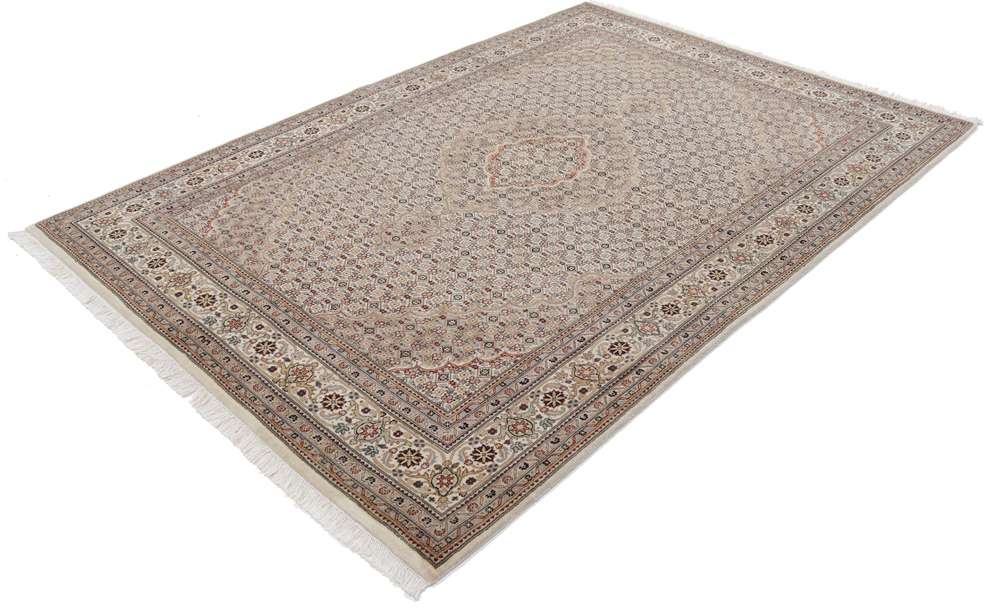 Orientteppich Tabriz