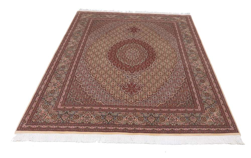Perserteppich Tabriz