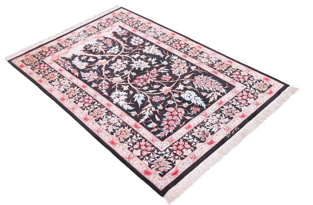 Perserteppich Qom