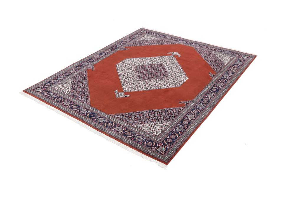 Perserteppich Tabriz