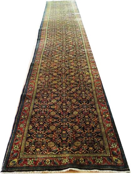 Orientteppich Sarough Super