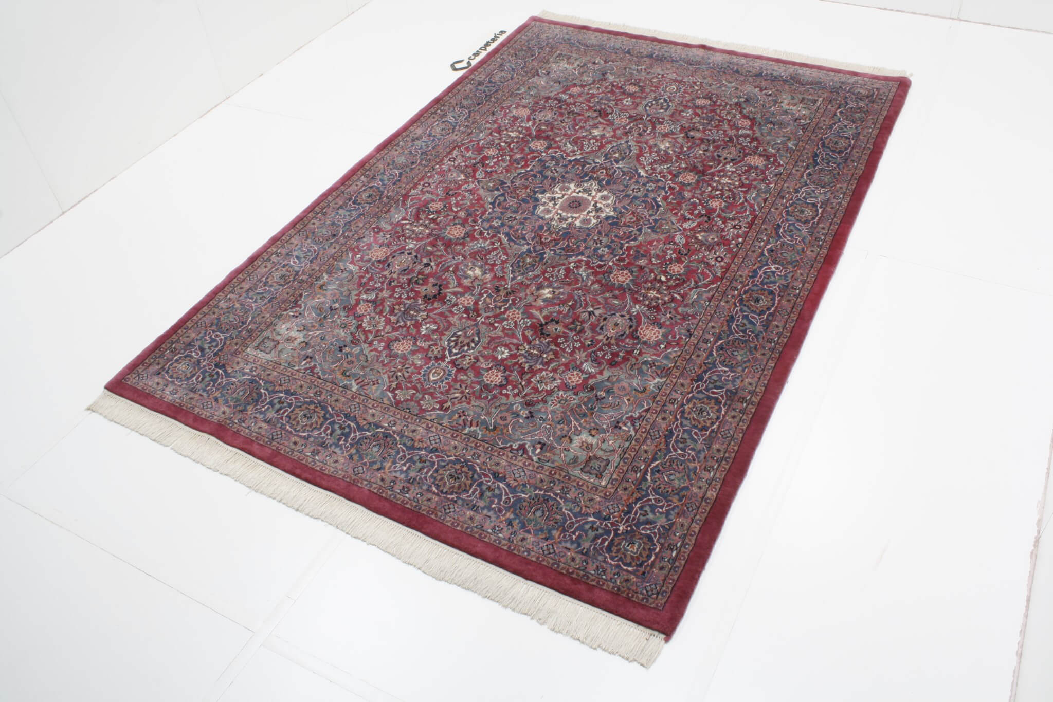 Orientteppich Sarouk Premium