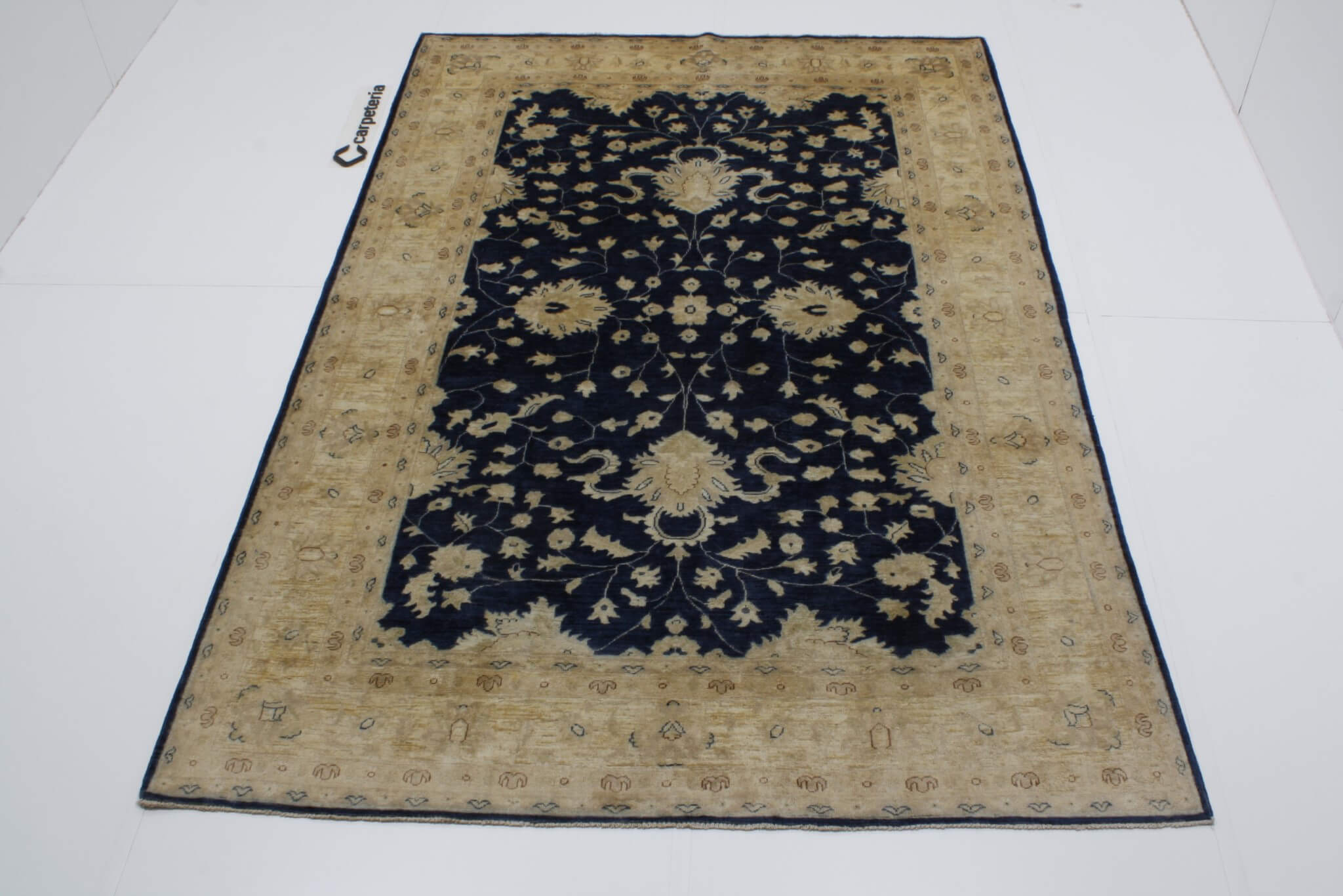Oriental rug Ziegler Exclusive