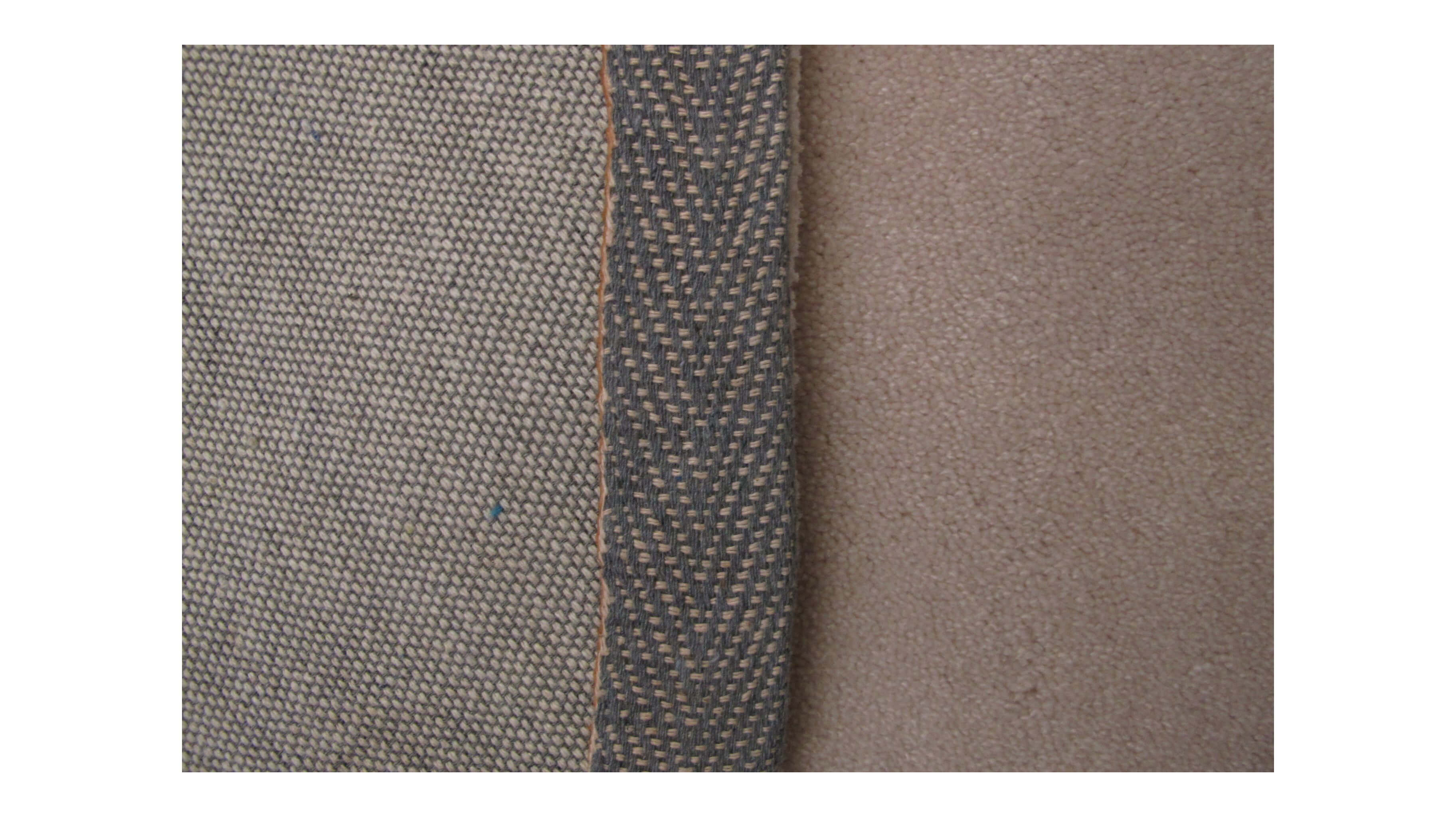 Moderner Teppich Glacier Premium