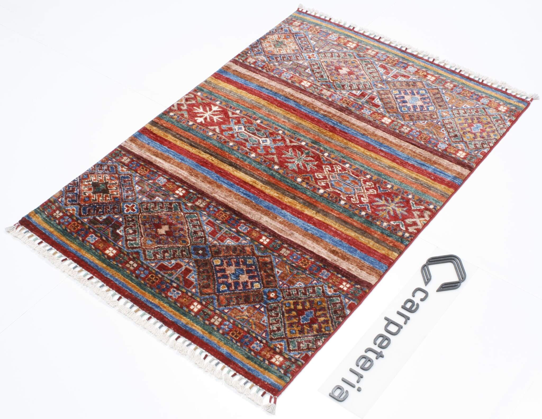 Oriental rug Ariana Exclusive