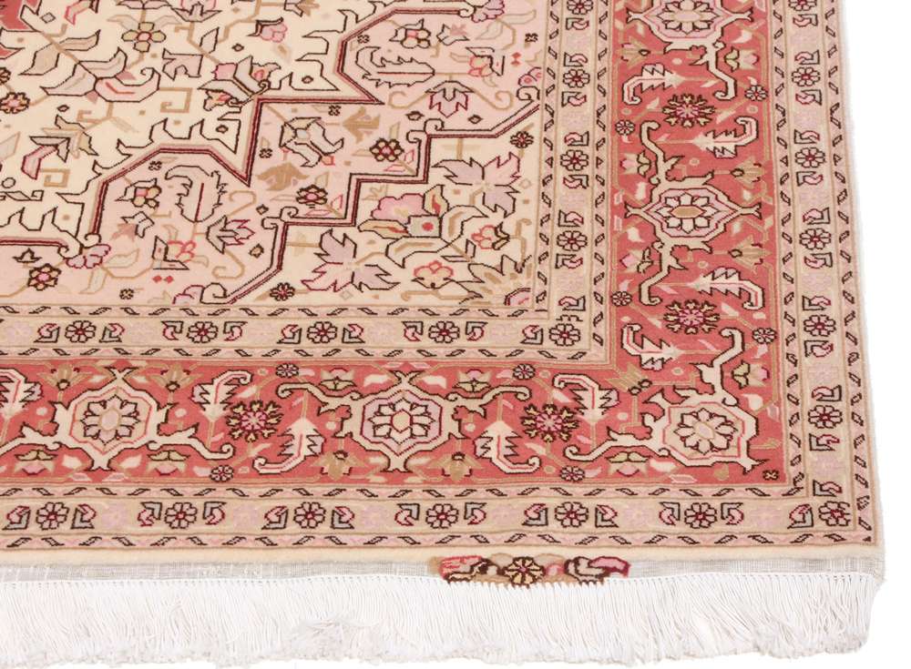 Perserteppich Tabriz
