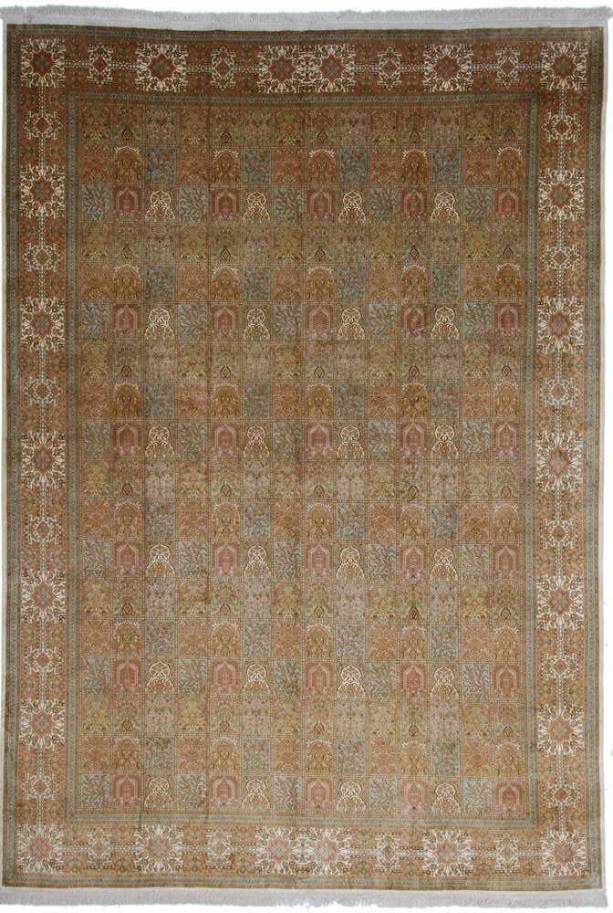 Orientteppich Kashmir