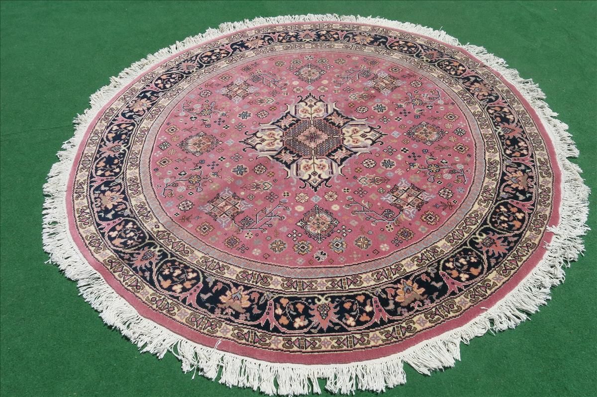 Orientteppich Varanasi Super