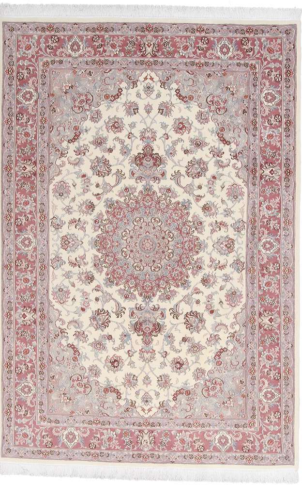 Perserteppich Mashad