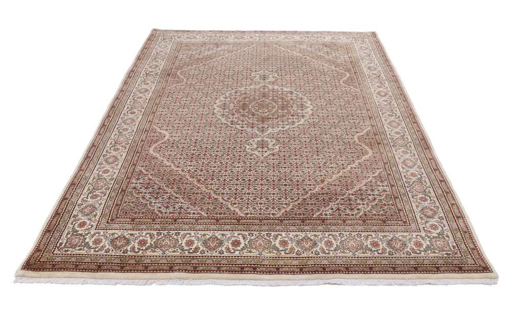 Orientteppich Tabriz