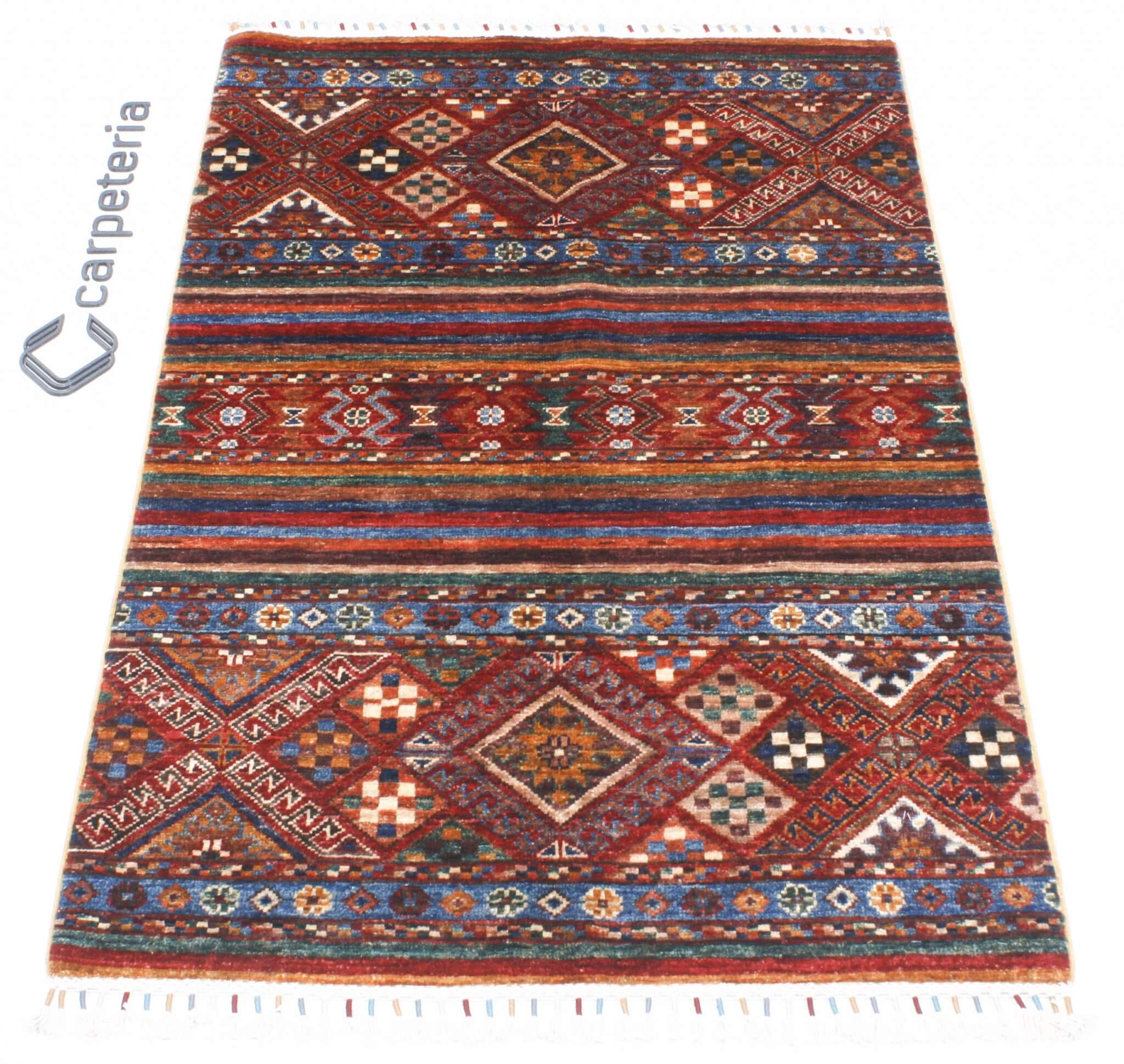 Oriental rug Ariana Exclusive