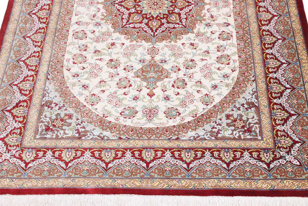 Perserteppich Qom