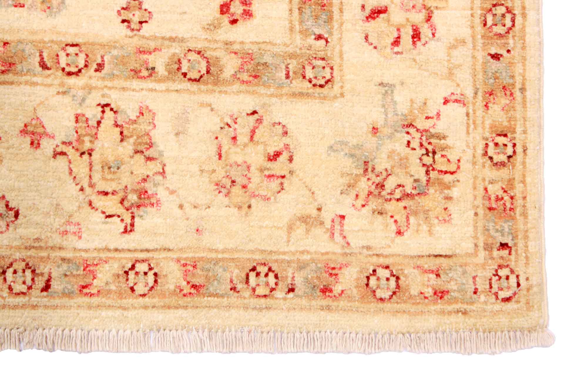 Oriental rug Ziegler Exclusive