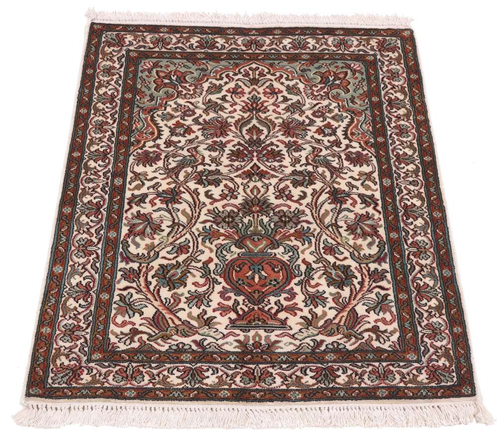 Orientteppich Kashmir