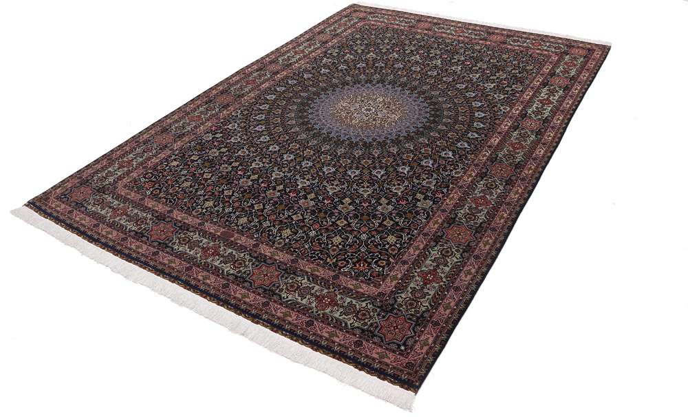 Perserteppich Tabriz