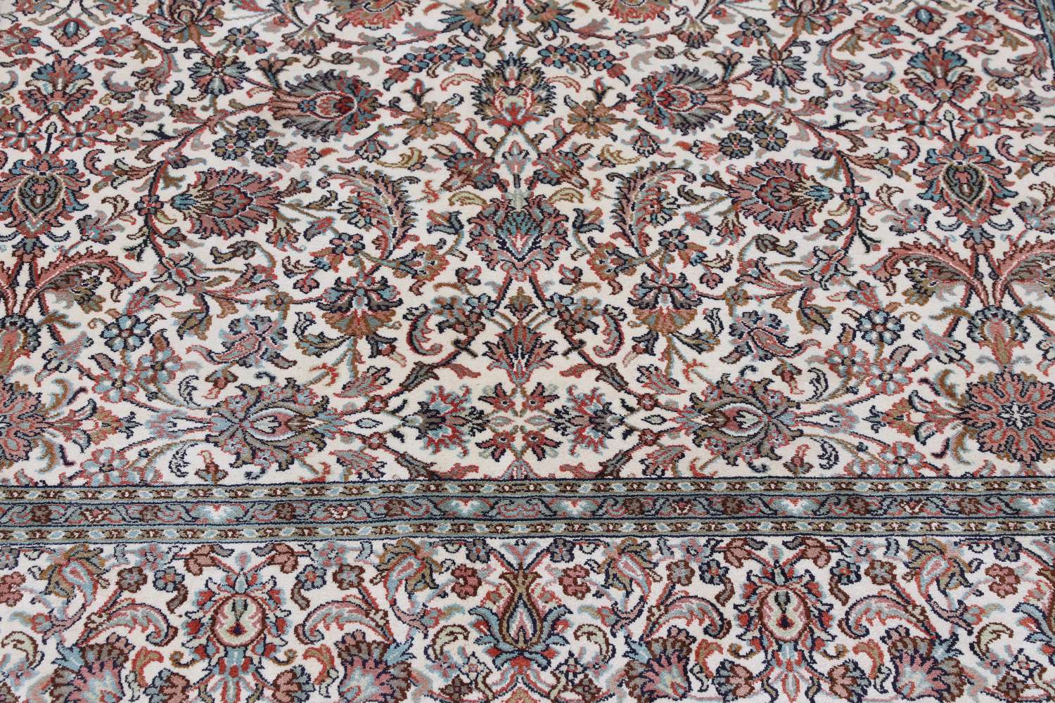 Orientteppich Kashmir