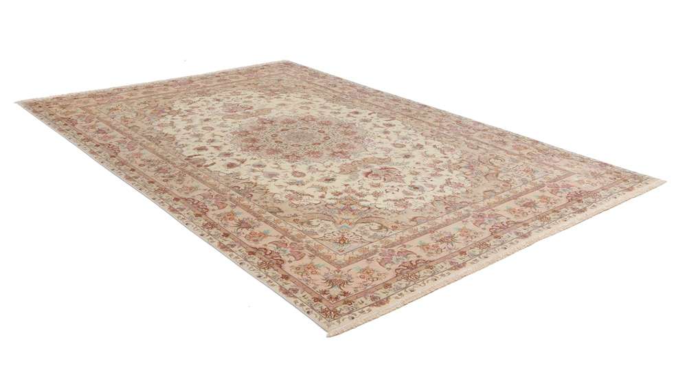 Perserteppich Tabriz