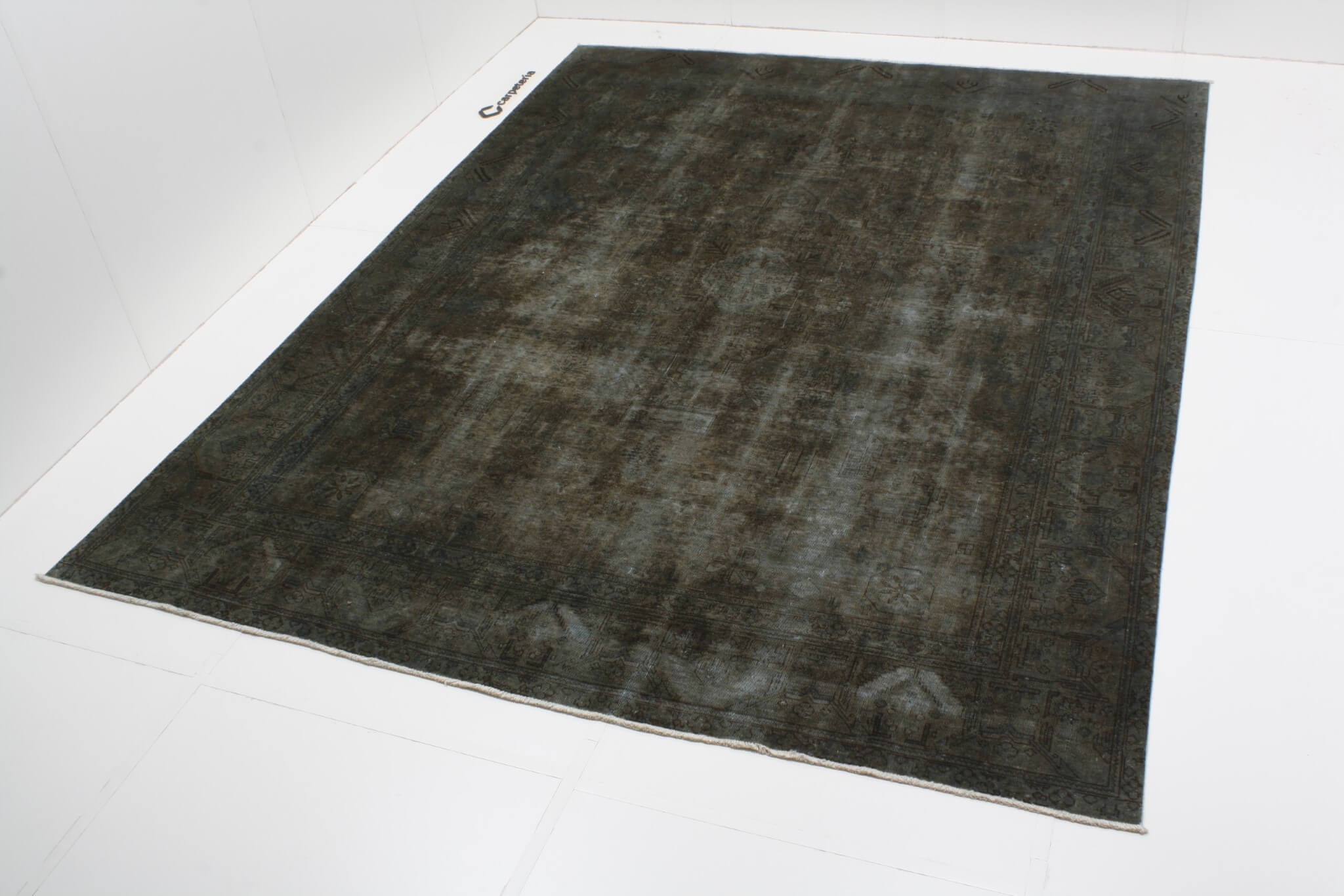 Moderner Teppich Vintage Premium