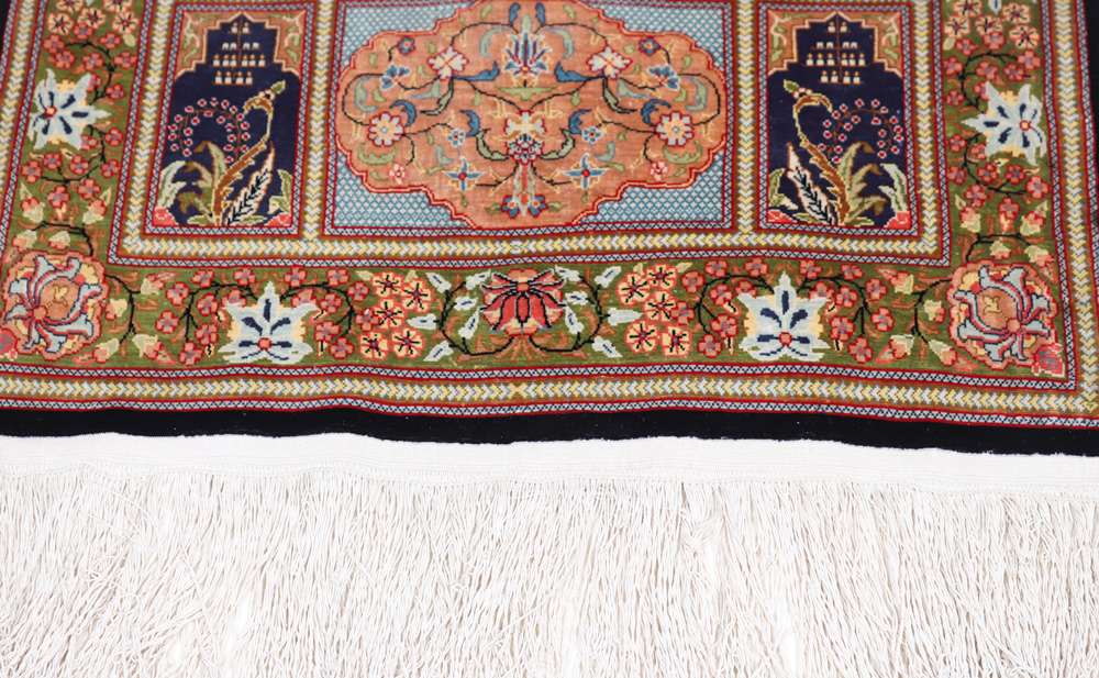 Orientteppich Hereke