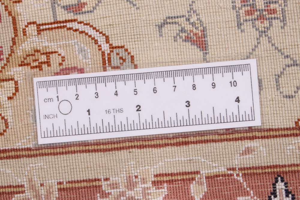 Perserteppich Tabriz