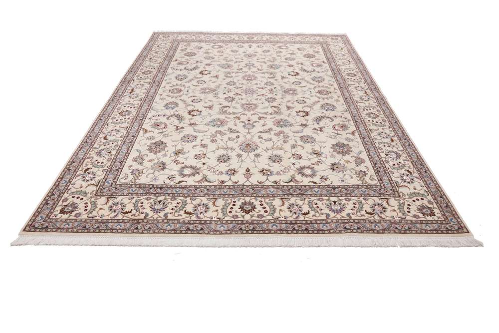 Perserteppich Tabriz