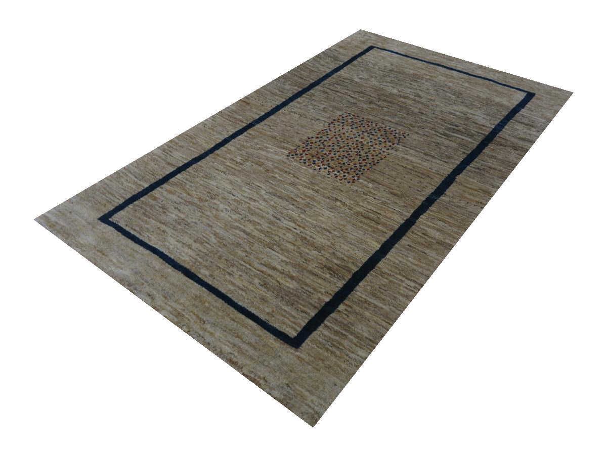 Moderner Teppich Loribaft Royal