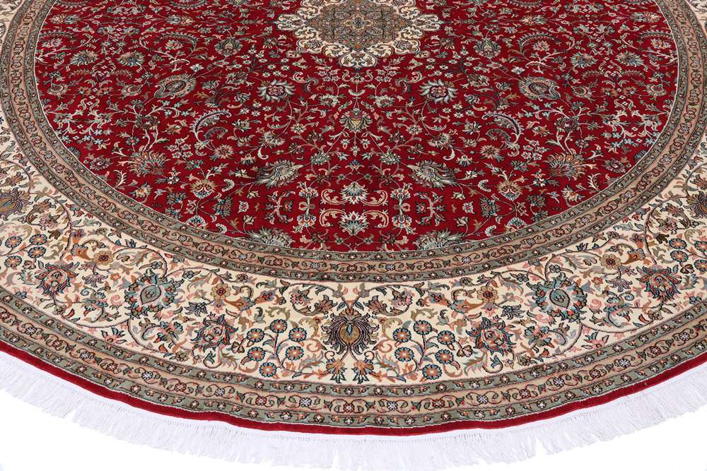Orientteppich Kashmir