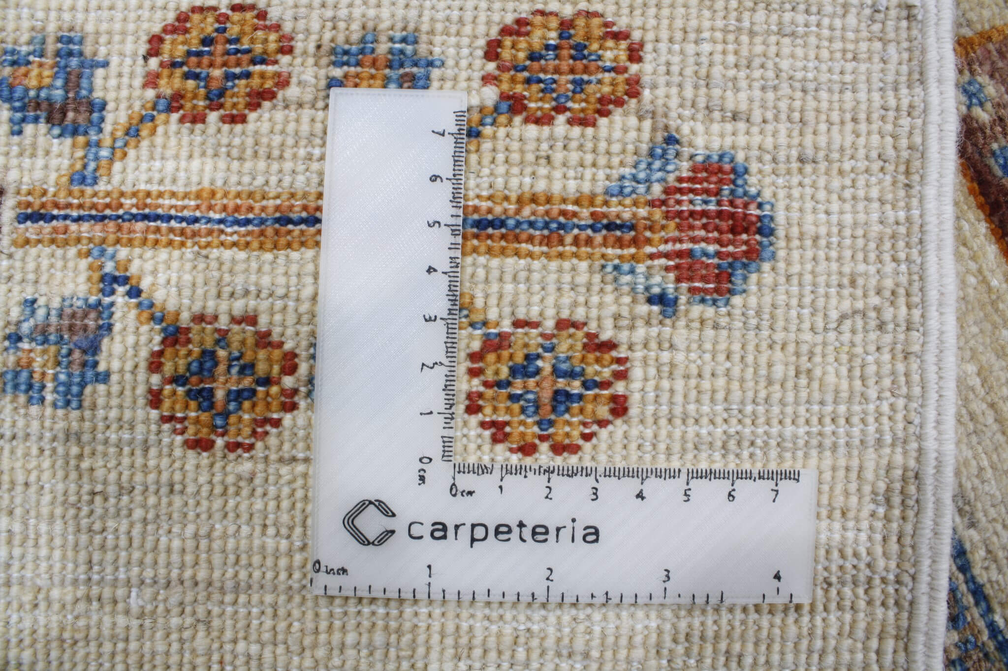 Orientteppich Ariana Royal