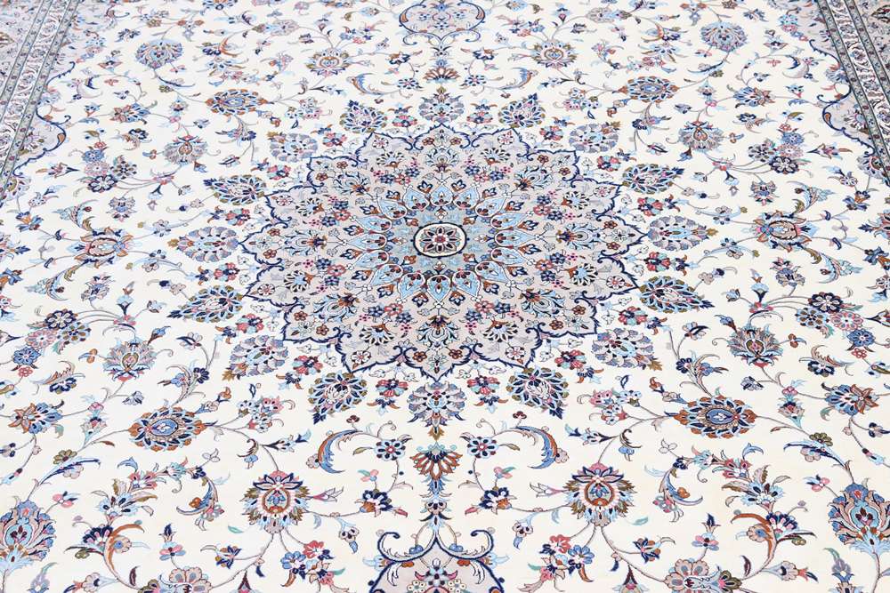 Perserteppich Qom