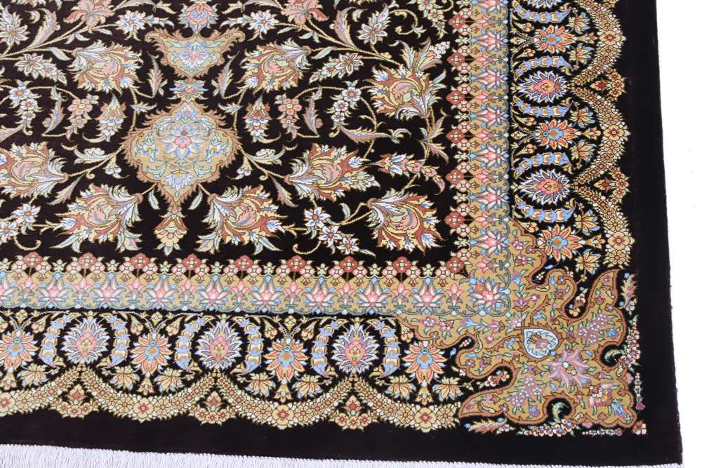 Perserteppich Qom