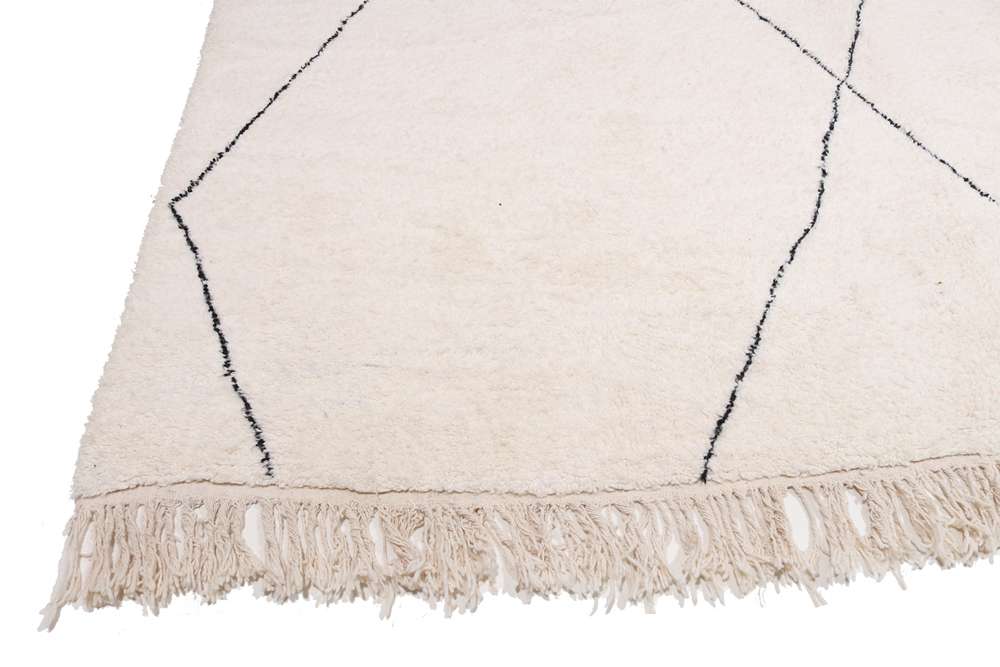 Orientteppich Berber