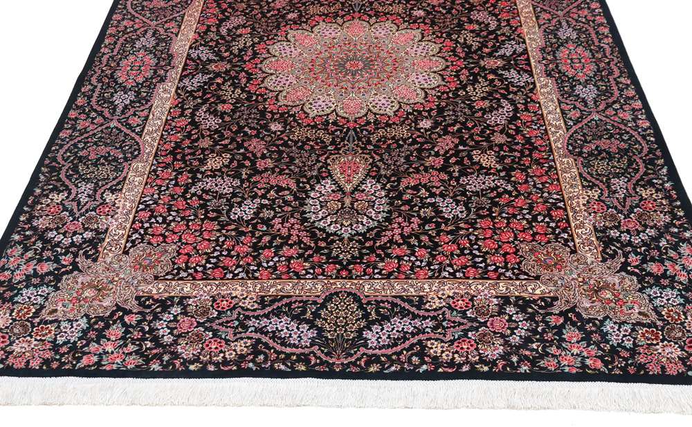Perserteppich Qom
