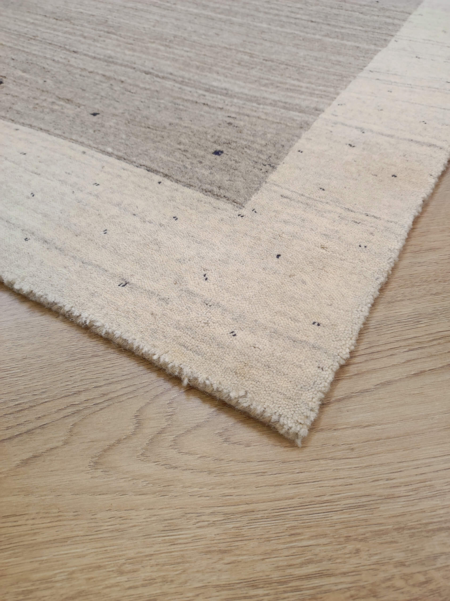 Moderner Teppich Loribaft Exklusiv