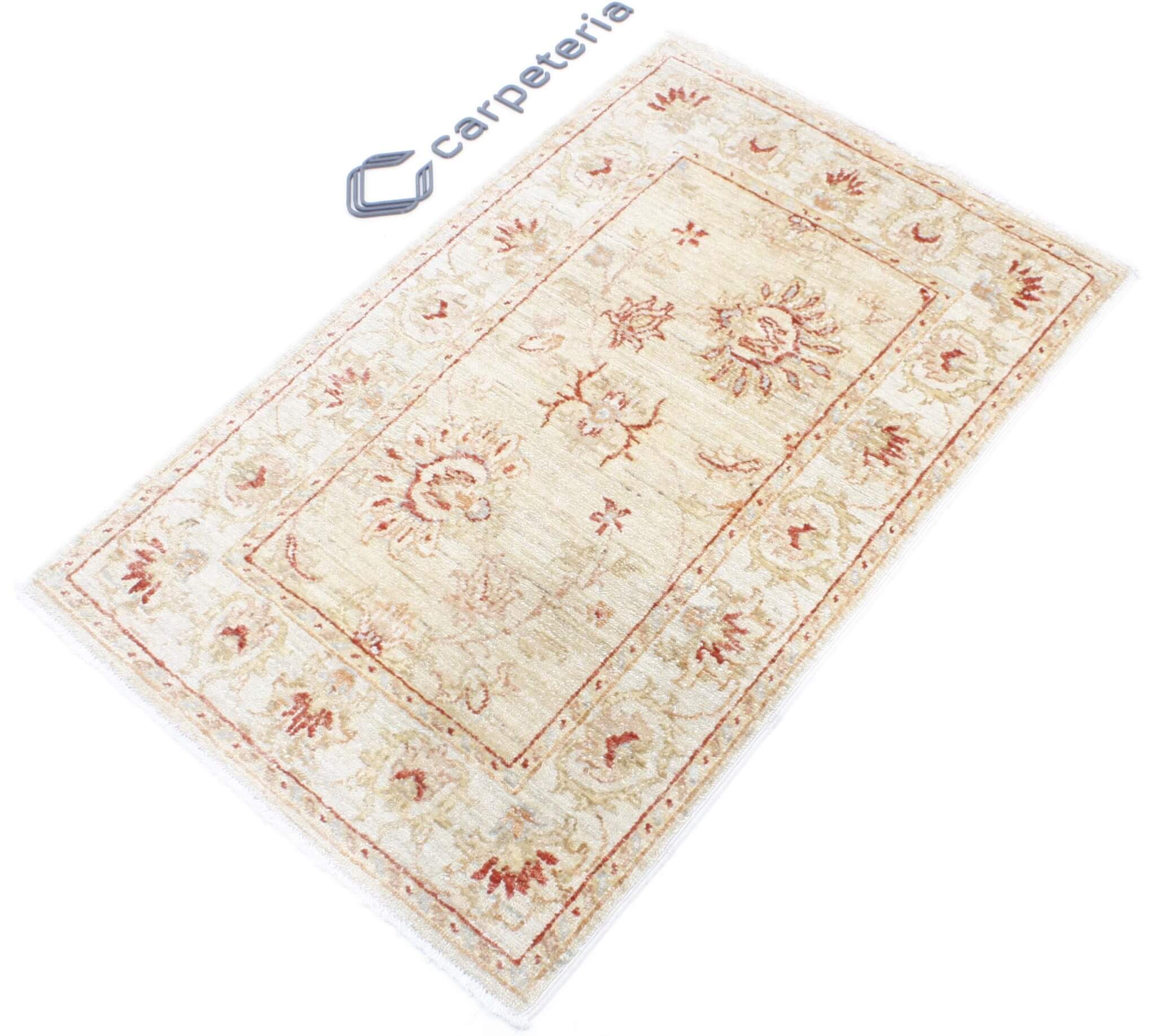 Oriental rug Ziegler Exclusive