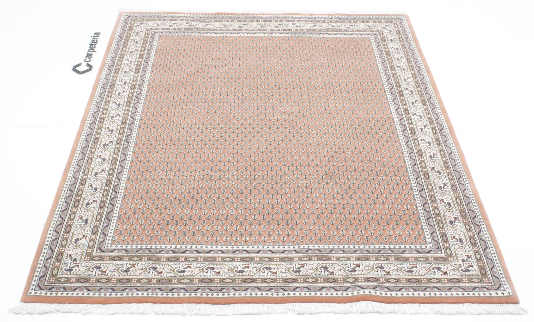Oriental rug Mir Exclusive