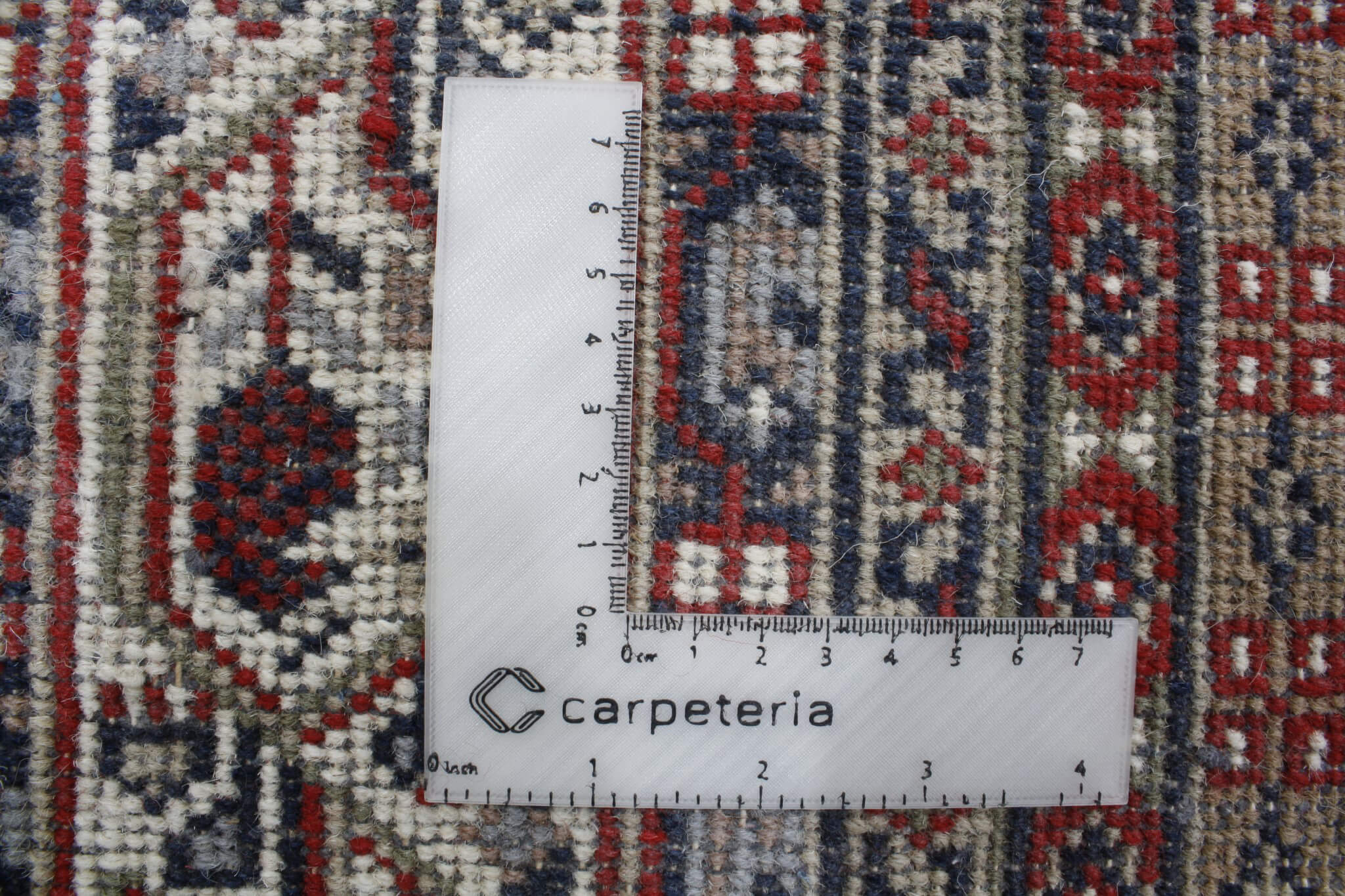 Orientteppich Mir