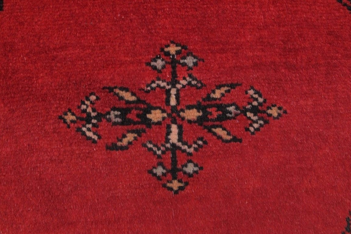 Orientteppich Bukhara Exklusiv