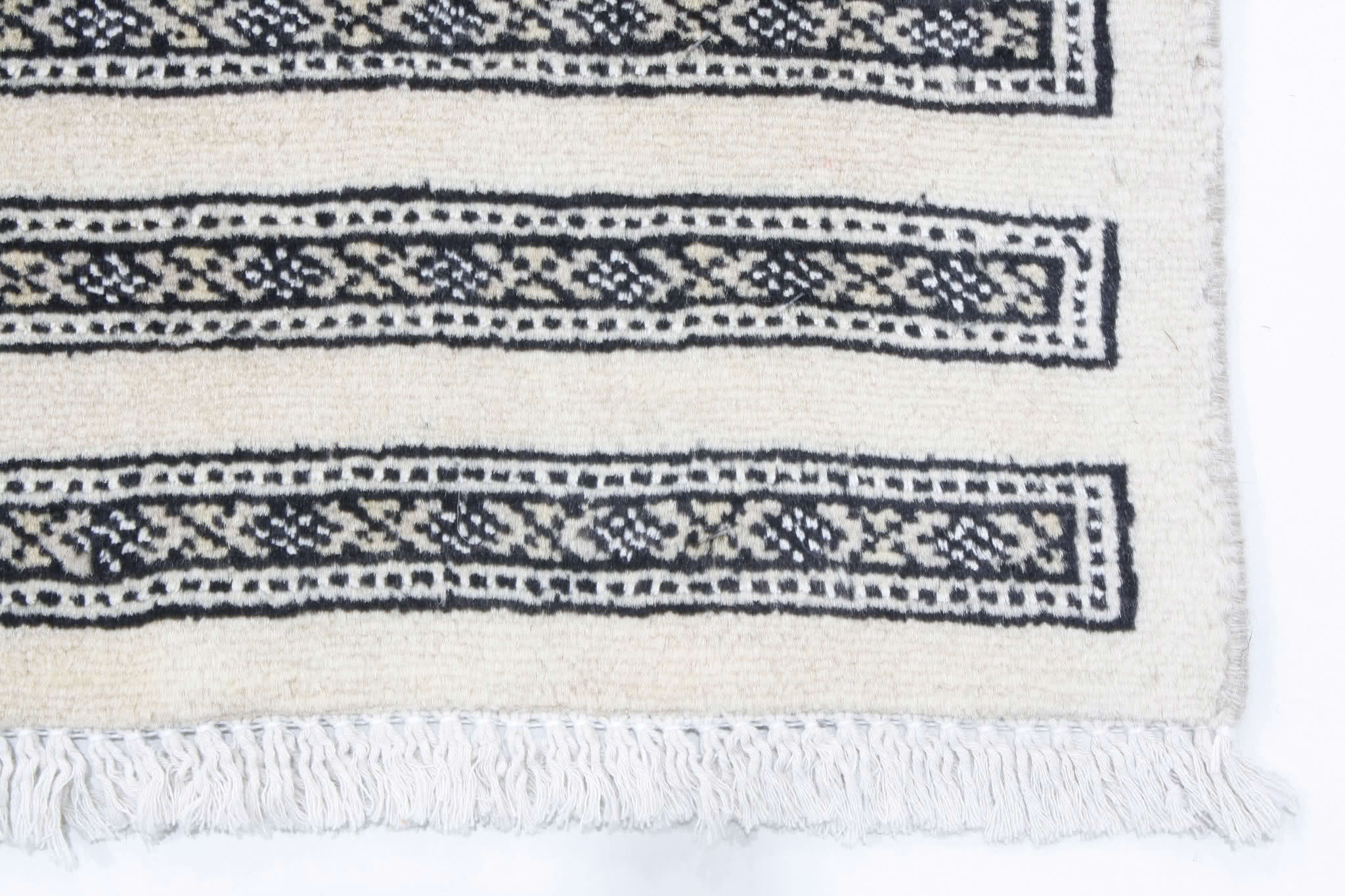Orientteppich Jaldar Premium